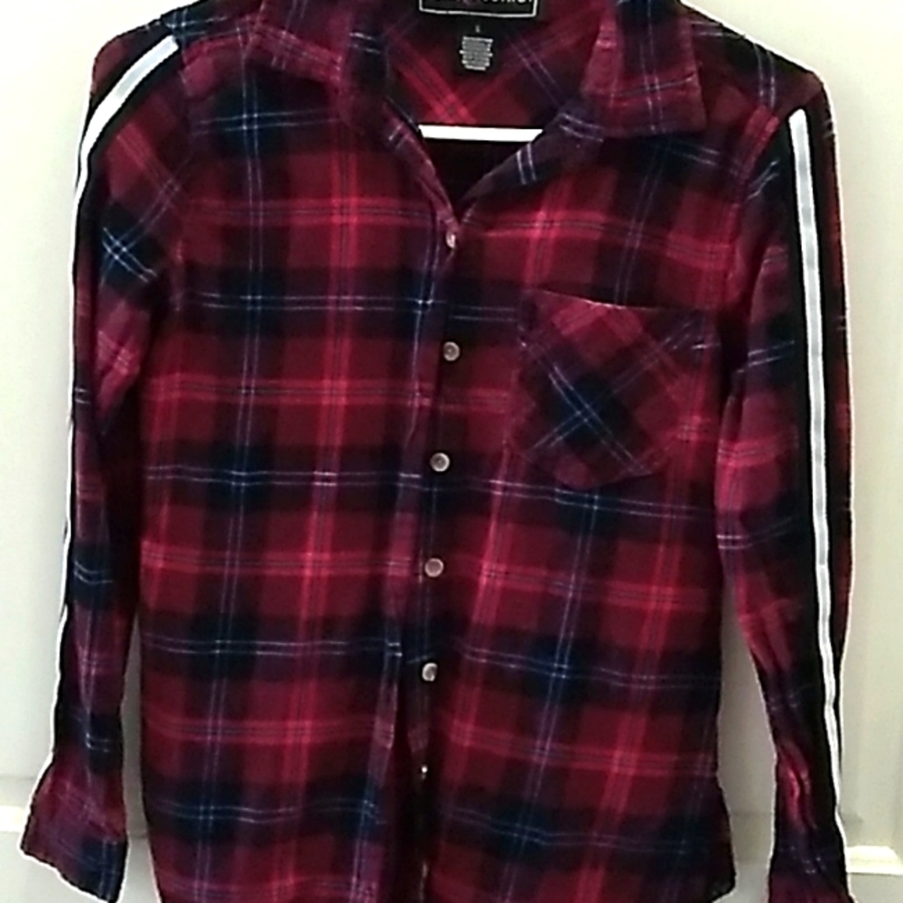 Long sleeve t shirt
